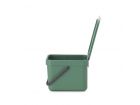 VB 129841 Brabantia Sort & Go afvalemmer 6L Fir Green