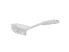 Hillbrush afwasborstel medium 27 cm wit