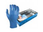 OXXA X-Grippaz-Pro handschoen 44-570 blauw 50 st. (XXL)