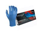 OXXA X-Grippaz-Pro handschoen 44-570 blauw 50 st. (XXL)