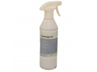 PURE Glasreiniger IPA+sprayer 500 ml