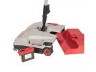 Sprintus Medusa battery sweeper incl. 1 battery