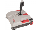 Sprintus Medusa battery sweeper incl. 1 battery