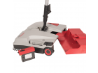 Sprintus Medusa battery sweeper incl. 2 batteries