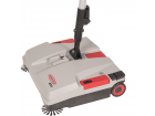 Sprintus Medusa battery sweeper incl. 2 batteries