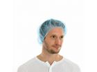 Baretten non woven blauw VLAK 53 cm 1000 st.