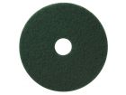 Pad 20 " groen