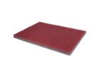 Bright 'n Water Strip pad #0 rood 35x50 cm