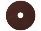 Maroon Chemical Free stripping pad 20"