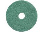 Bright 'n Water cleaning pad groen 11"