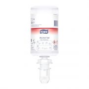 Tork Alcohol Gel voor Handdesinfectie S4 (6 x 1 L)