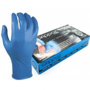 OXXA X-Grippaz-Pro handschoen 44-570 blauw 50 st. (XXL)