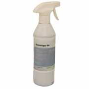 PURE Glasreiniger IPA+sprayer 500 ml