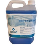 PURE Glasreiniger IPA (2x5L)