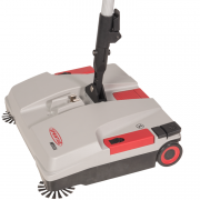 Sprintus Medusa battery sweeper incl. 1 battery