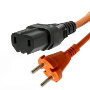 Nucable 12,5 m 2-aderig (PPR-240)