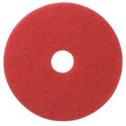 Pad 4" rood