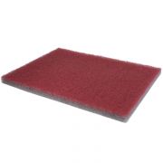 Bright 'n Water Strip pad #0 rood 35x50 cm