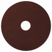 Maroon Chemical Free stripping pad 20"