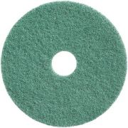 Bright 'n Water cleaning pad groen 11"