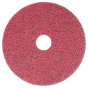 Bright 'n Water strip pad #0 rood 17"