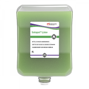 Deb Solopol Lime (4x4 L)