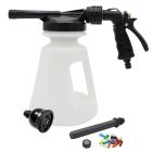 Schuimapparaat Foam-Boy 2.5 L