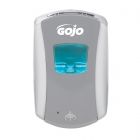 P1384-04 Gojo LTX-7 No-Touch Soap dispenser grijs/wit