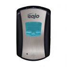 P1388-04 Gojo LTX-7 No-Touch Soap dispenser chroom/zwart