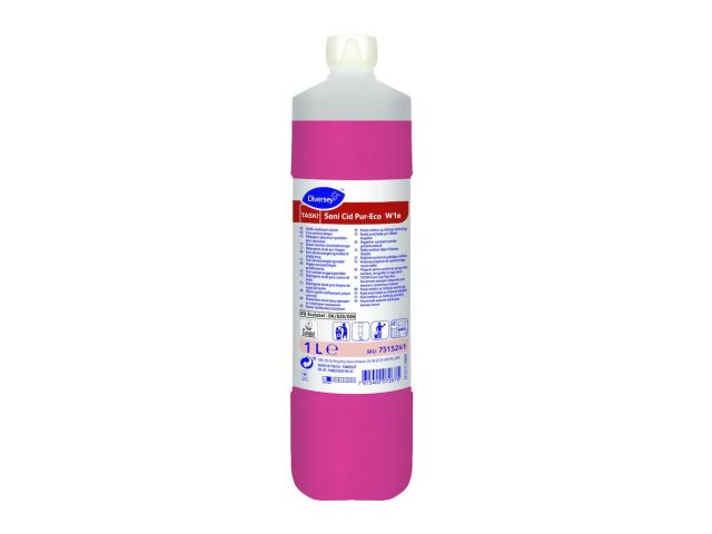 Taski Sani Cid Pur-Eco W1e (6x1 L)