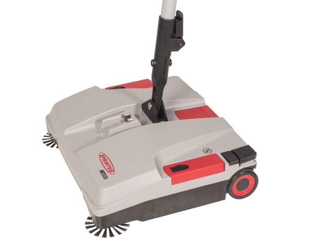 Sprintus Medusa battery sweeper incl. 1 battery