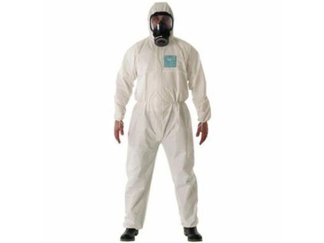 Microgard AlphaTec 2000 overall L