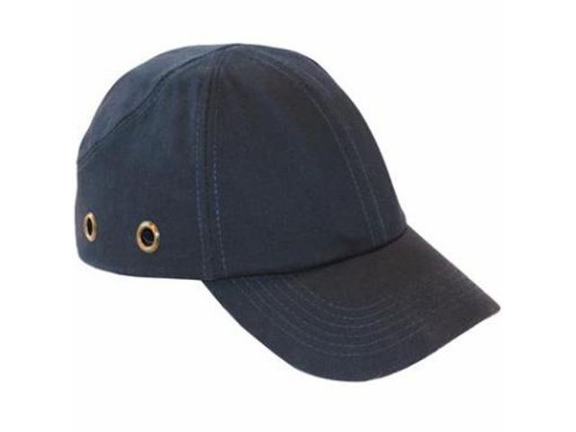 OXXA Washington 3020 baseball cap, blauw