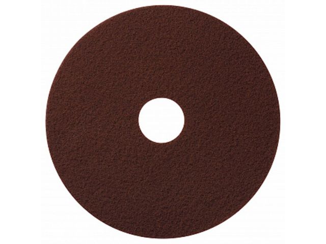 Maroon Chemical Free stripping pad 20"