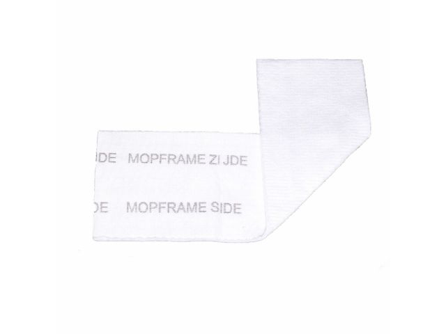 PURE Single-use microvezel mop 45x13,5 cm (4x50 st.)