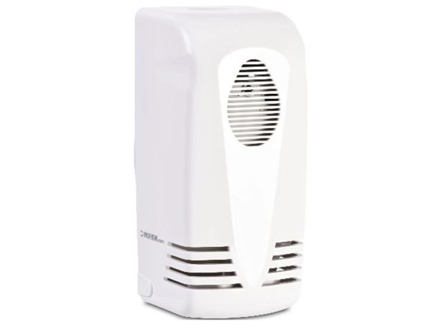 Luchtverfrisser dispenser EvenPlus White